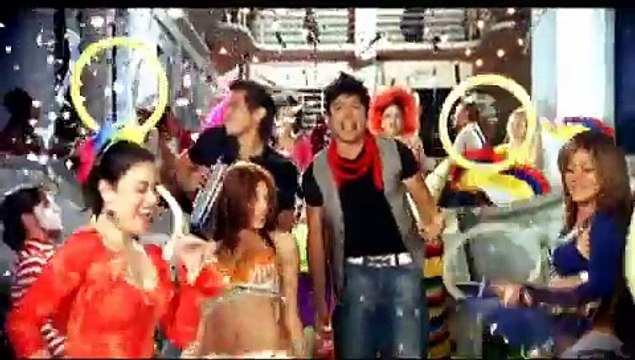 YO TE VI DANIEL CALDERON Y LOS GIGANTES VIDEO OFICIAL