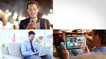 FUN MOOC : A la découverte des télécommunications  (Session 01)