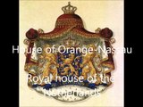 House of Orange-Nassau