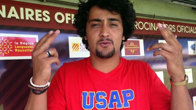 Les coulisses d'une préparation intensive ...