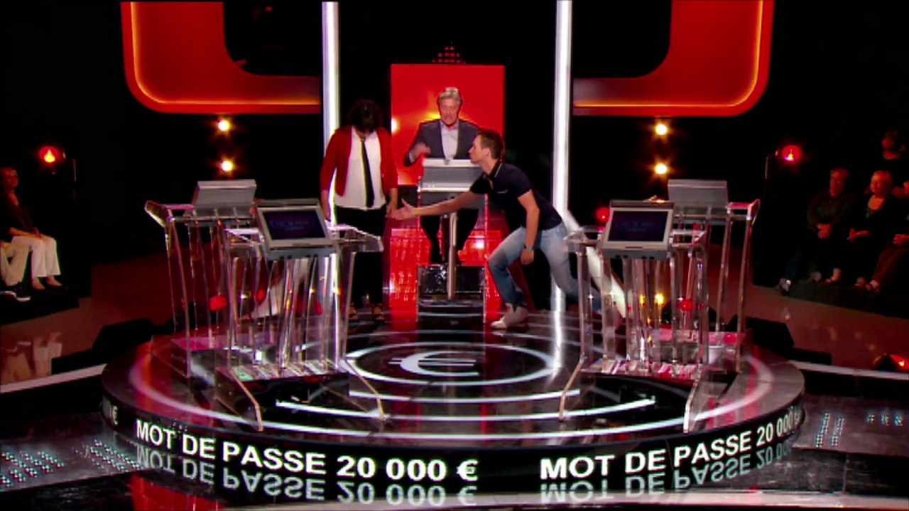 Isabelle Alonso & Cyril Feraud - Replay - Émission du 18.07.15