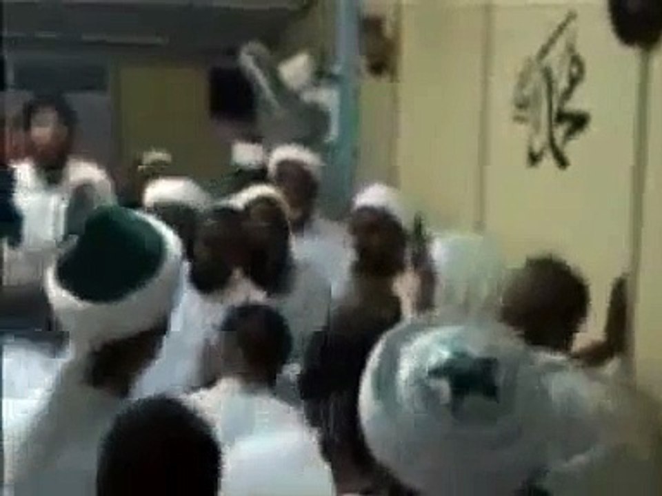 Zikir Tok Ayah Al-Majzub - Hakikat Tarekat Sufi Tasawuf yang menyesatkan orang bodoh