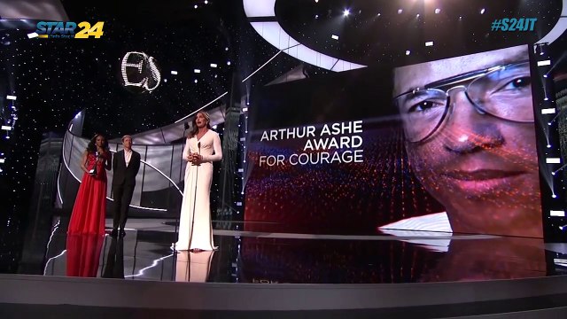 Caitlyn Jenner : un discours émouvant lors des ESPY Awards