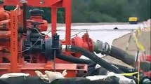 Enbridge oil spill still a mess  Environment