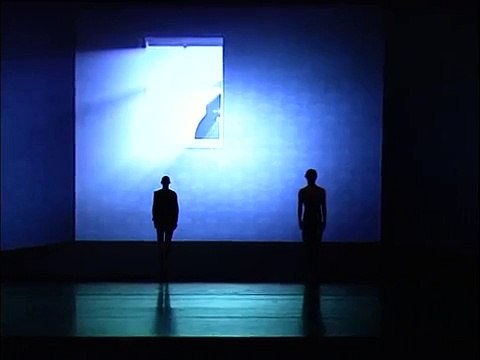 Nederlands Dans Theater - Silent Screen - Lightfoot / Leon - Excerpts