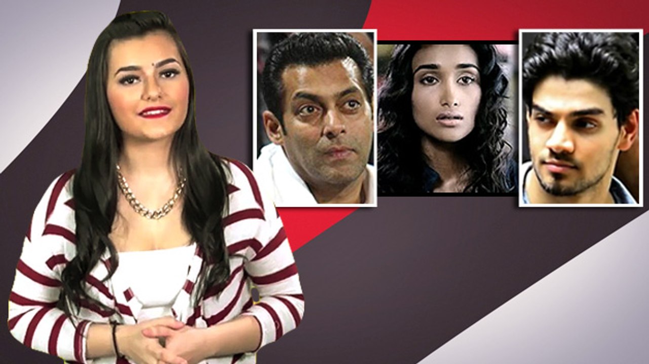 Jiah Khan Case: Salman Khan's 'HERO' To Be Re-Examined By CBI