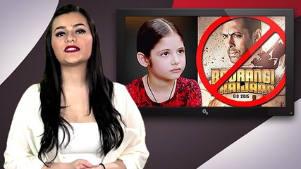 'Bajrangi Bhaijaan' Little Girl Won't Promote The film