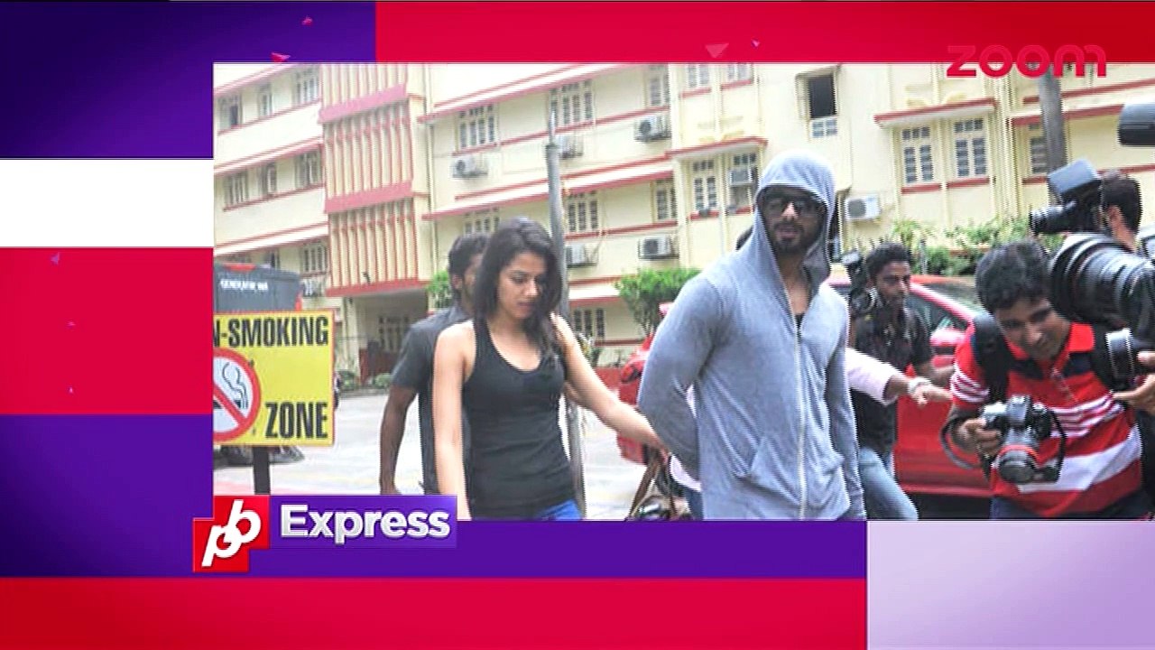 Bollywood News in 1 minute - 170715 - Shahid Kapoor, Salman Khan, Saif Ali Khan