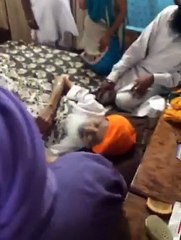 DC Ludhiana - Bapu Surat Singh - DC di gal suno