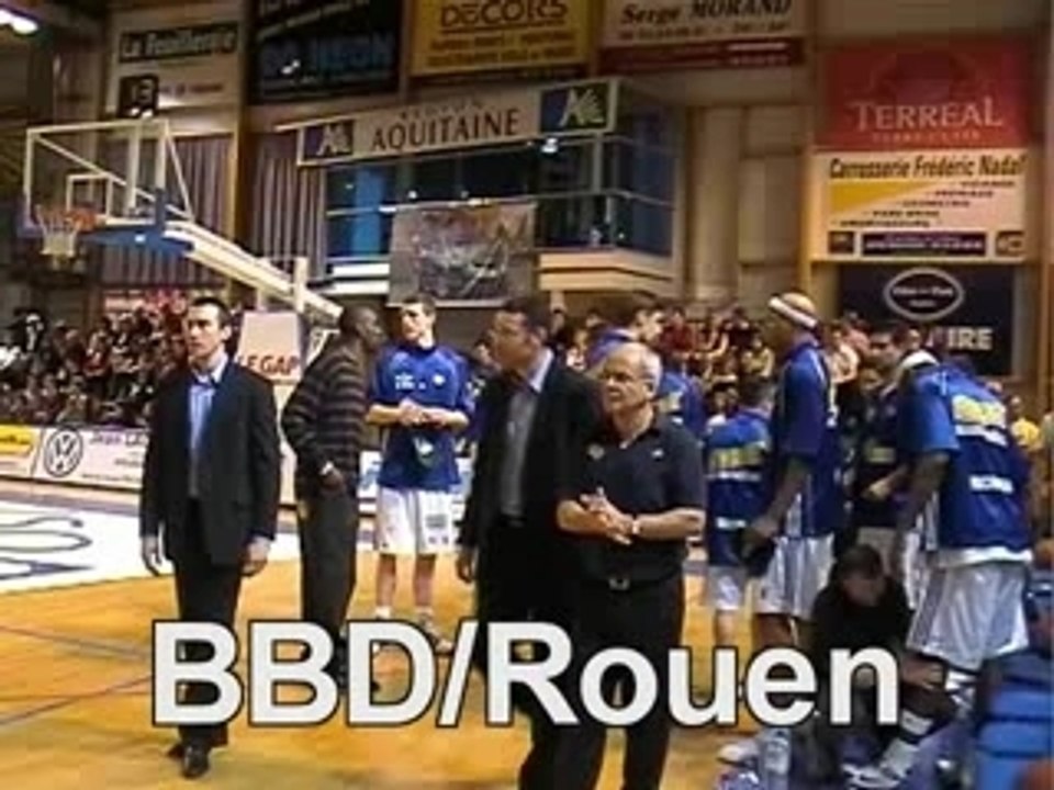 BBD-Rouen