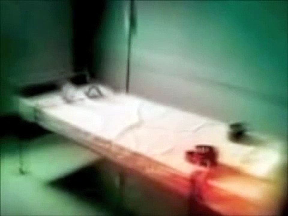 The Truth about Mental Hospitals