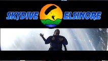 George Khalil   Tandem Skydiving At Skydive Elsinore