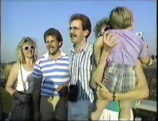 That's Incredible Show - featuring the WOOZ, Vacaville California