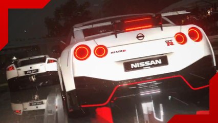 DriveClub : The Horsepower Expansion Pack