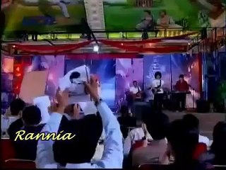 Nikita Willy & Rezky Aditya