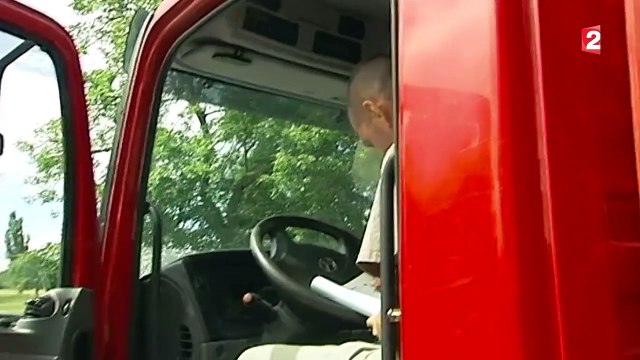 Crise des éleveurs : un agriculteur alsacien choisit la vente directe au consommateur