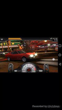 CSR Classics 1.16.1 Mod (Unlimited Money) apk+data (zippyshare links)