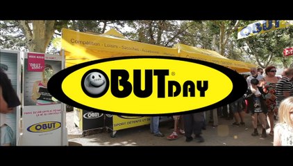 OBUT DAY 2ème étape à Wissembourg