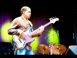 Tedeschi Trucks Band - Don't Let Me Slide