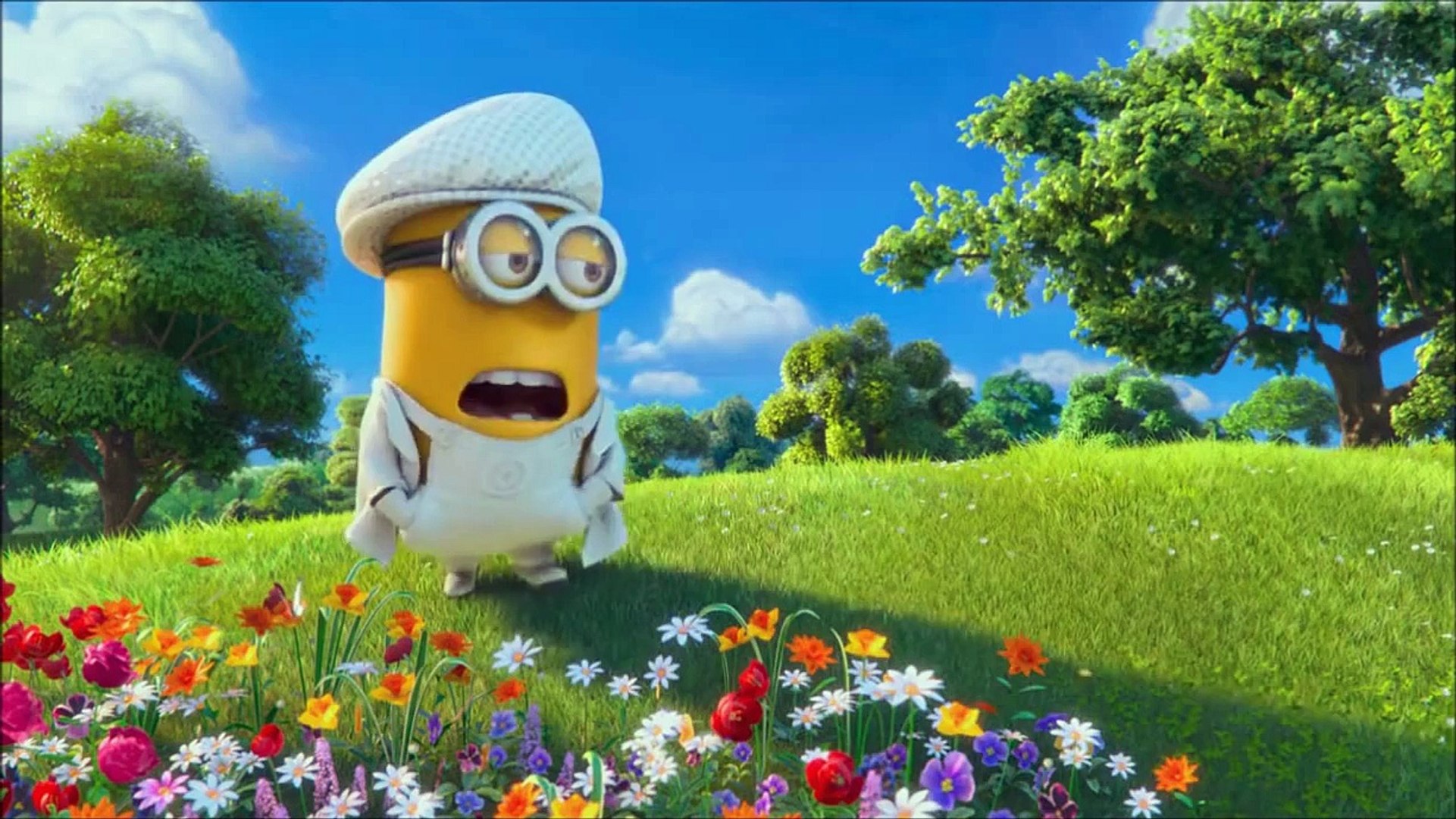 Musique Moi Moche Et Mechant 2 Chanson Moi Moche & Méchant 2 - video Dailymotion