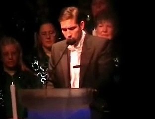 Jim Caviezel One Solitary Life