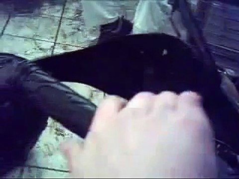 Eagle Quad Lyda 203E Extrem Tuning