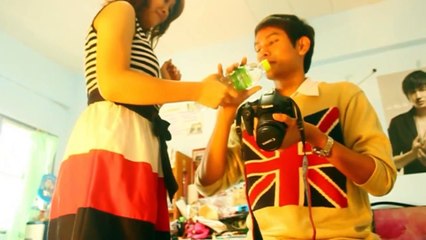 คลิปฉาว ตบกันจากMV  เหตุผล - ปาน ธนพร