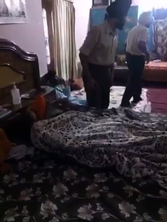 DOCTORS FORCING BAPU Surat Singh