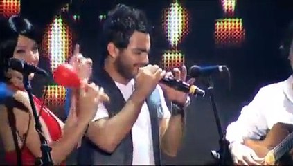 Tamer Hosny  Hotel California Marina 2010