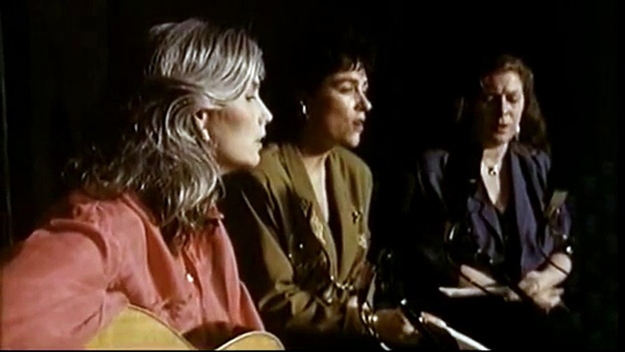 Sonny,Emmylou Harris,Dolores Keane,Mary Black,Bringing it all back home,Irish USA music, Philip King