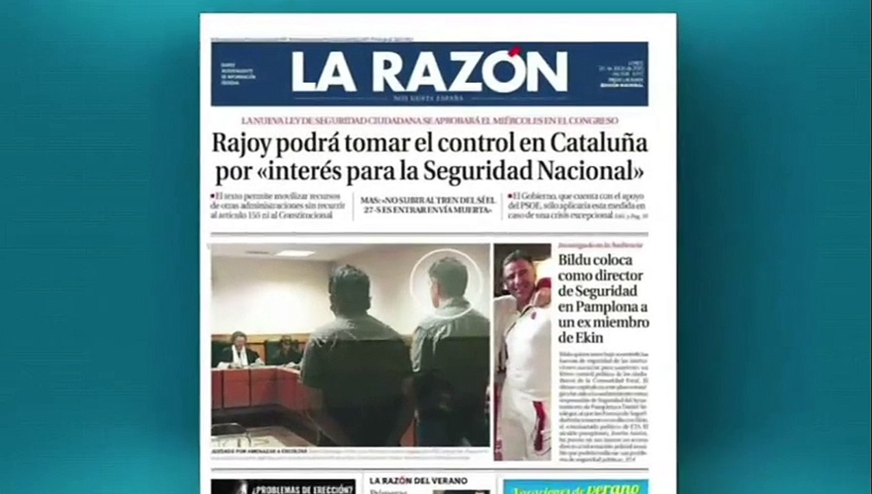 A qui li fa por la democràcia?