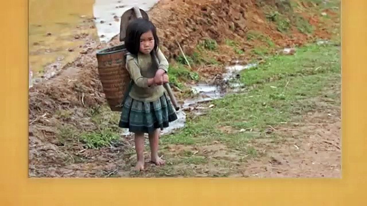 Human Trafficking in the Philippines