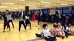 4MINUTE - Crazy Kpop Dance Workshops by DGC Dance
