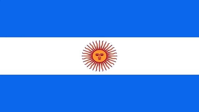 Himno Nacional Argentino (orquesta sinfónica)