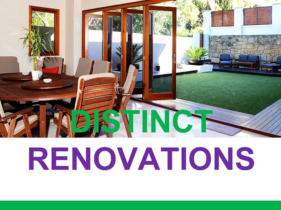 Efficient Carpenters in Perth