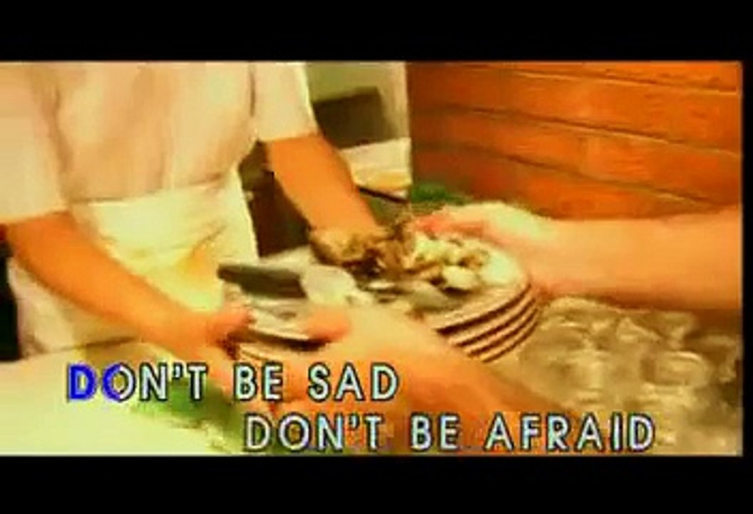 MLTR-I'm Gonna Be Around