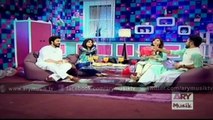 Girls Republic Eid Special 1st Day
