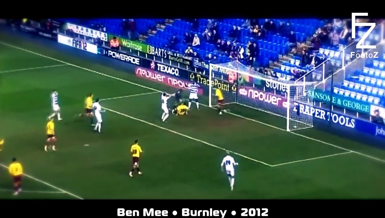 TOP 10 DIVING HEADER IN THE IN FOOTBALL HISTORY