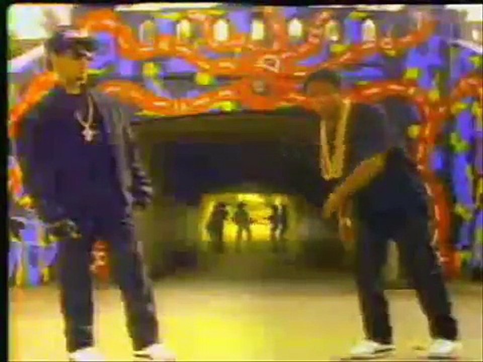 Eazy E & DJ Quik - John Doe