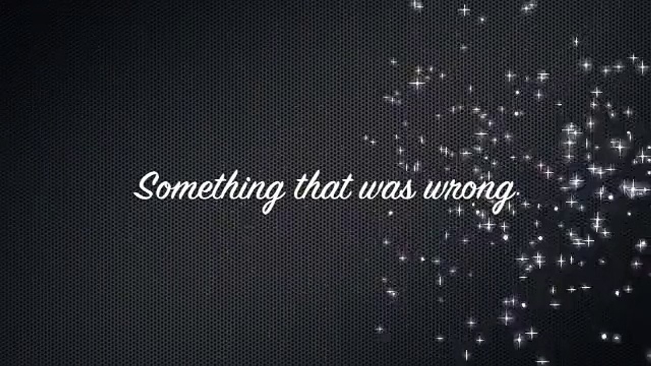 Shelter- The XX lyrics - video Dailymotion