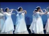 Vanoush Khanamerian Dance School - Chermak Aghavni (Dove) Par - Armenian Traditional Dance
