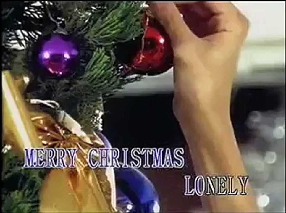 陳奕迅 - Lonely Christmas