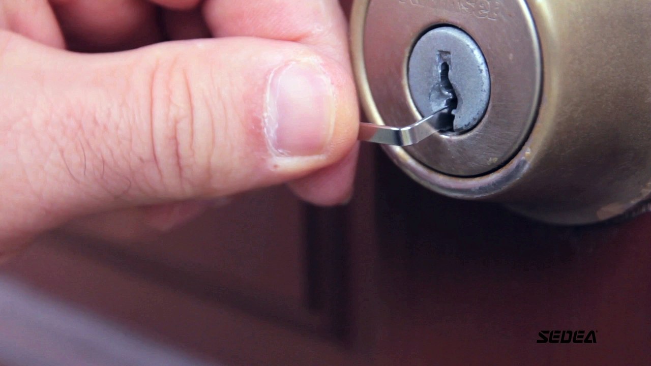 SECURITAS Alarme maison sans fil - pack CONFORT