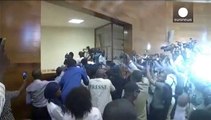 Comienza el juicio contra el exdictador chadiano Hissène Habré por crímenes contra la Humanidad