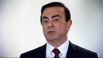 Carlos Ghosn on the deal between Renault-Nissan and Daimler