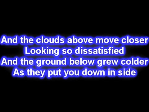 Linkin Park-Valentines Day lyrics