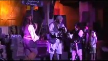 WDW: Pirate Tutorial w/Jack Sparrow (HD)