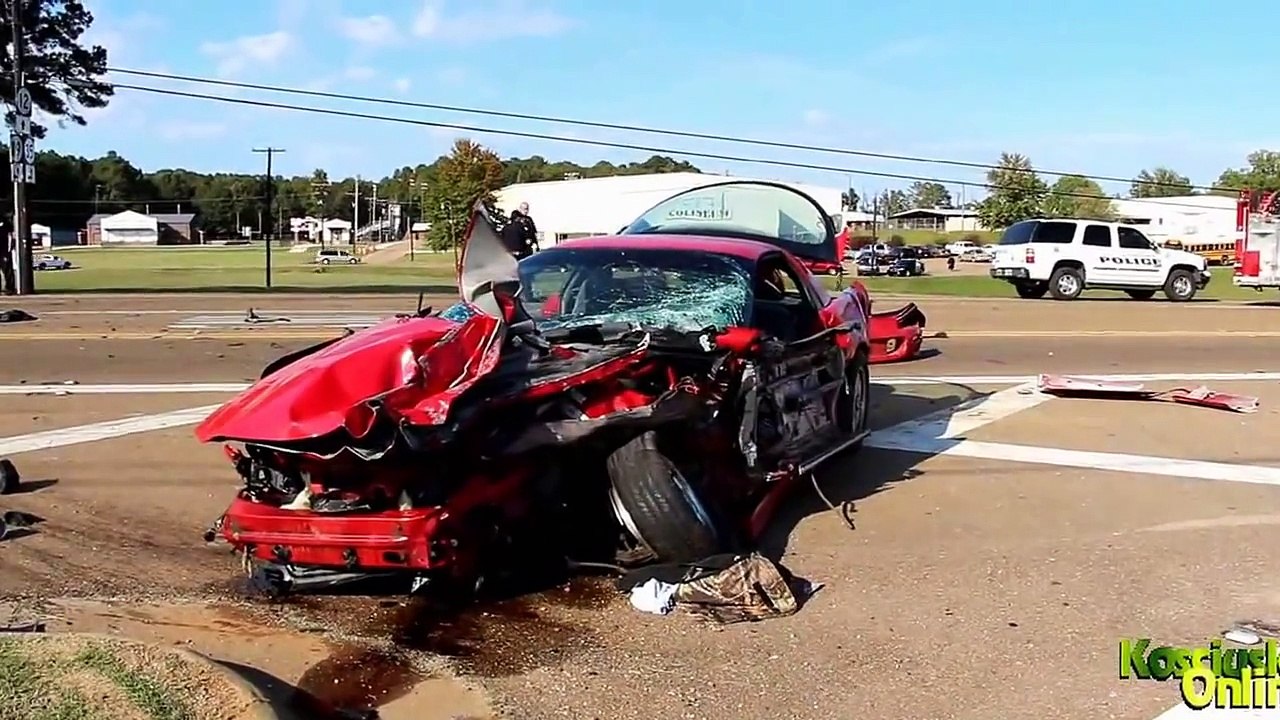 Chase Ends in Fatal MVA
