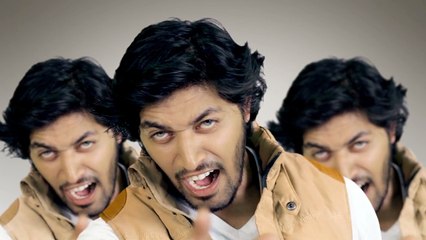 UFFF - Muddassir Wadood Khan ft. Waqar Ehsin - HD Music Video 2015 new Freshmaza