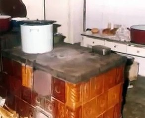 Roumanie 1990 : les orphelinats